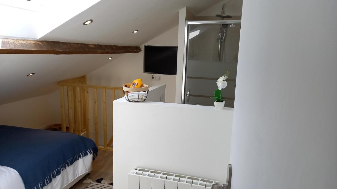 Charmante Maison Cosy A Villabe-Hyper Centre-Gare-Wifi Экстерьер фото